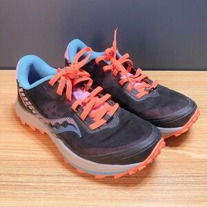 Saucony Women's Peregrine‎ 11 Shoes